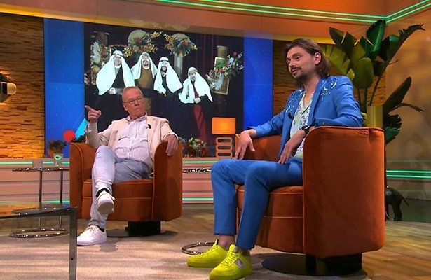 De TV van gisteren: 646.000 kijkers luisteren niet naar tv-topper Jack Spijkerman